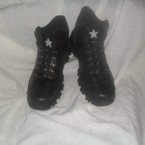 Indestructible Other - Men's Star 101's size 11.5